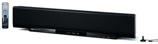 Illustration for article titled The Field Guide to Faux-Surround Soundbars